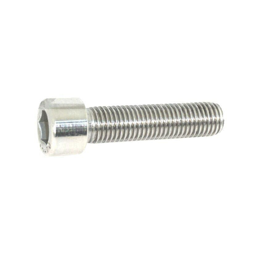ZSPEC M10-1.25x40mm Fasteners, SHSC, Stainless SUS304, Per Each - ZSD-193200-  DRIVEN - 1