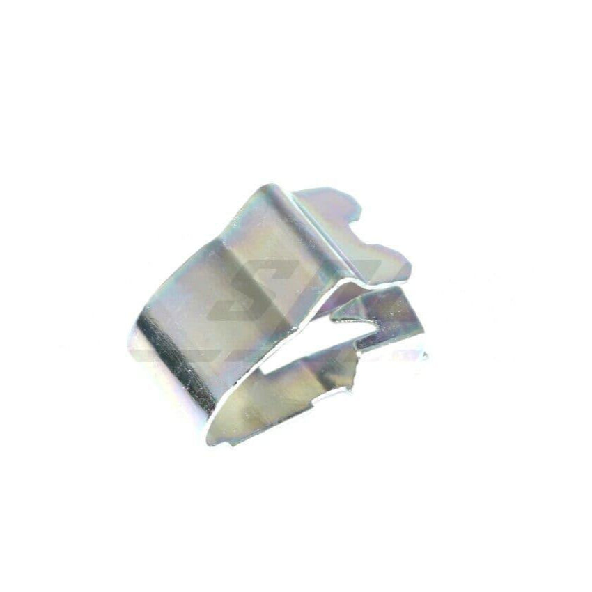 ZSPEC Radio Bezel Trim Plate Clip for '90-96 Nissan 300zx Z32, replaces 68749-41L00 - ZSD-193132-  DRIVEN - 1