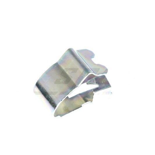 ZSPEC Radio Bezel Trim Plate Clip for '90-96 Nissan 300zx Z32, replaces 68749-41L00 - ZSD-193132-  DRIVEN - 1