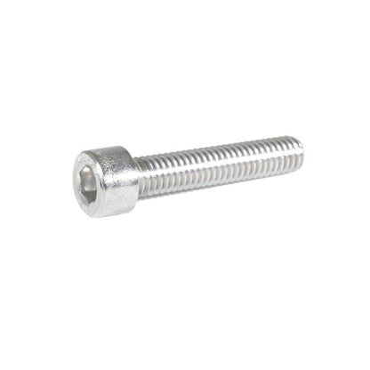 ZSPEC M6-1.0x30mm Socket-Cap SHSC Fasteners, SUS304 Stainless, 10-Pack - ZSD-005336-  DRIVEN - 1