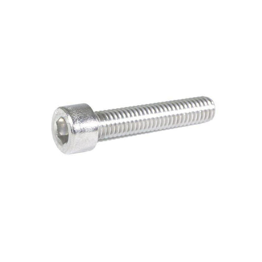 ZSPEC M6-1.0x30mm Socket-Cap SHSC Fasteners, SUS304 Stainless, 10-Pack - ZSD-005336-  DRIVEN - 1