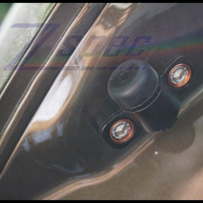 ZSPEC Stage-3 Dress Up Bolts® Fastener Kit for '10-16 Audi Q5 Quattro 2.0L, Stainless & Billet - ZSD-756016-ZSD-756023-ZSD-756030-ZSD-756047-ZSD-756054-  DRIVEN - 14