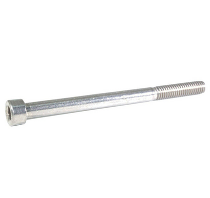 ZSPEC M6-1.0x80mm Socket-Cap SHSC Fasteners, SUS304 Stainless, 10-Pack - ZSD-005350-  DRIVEN - 1