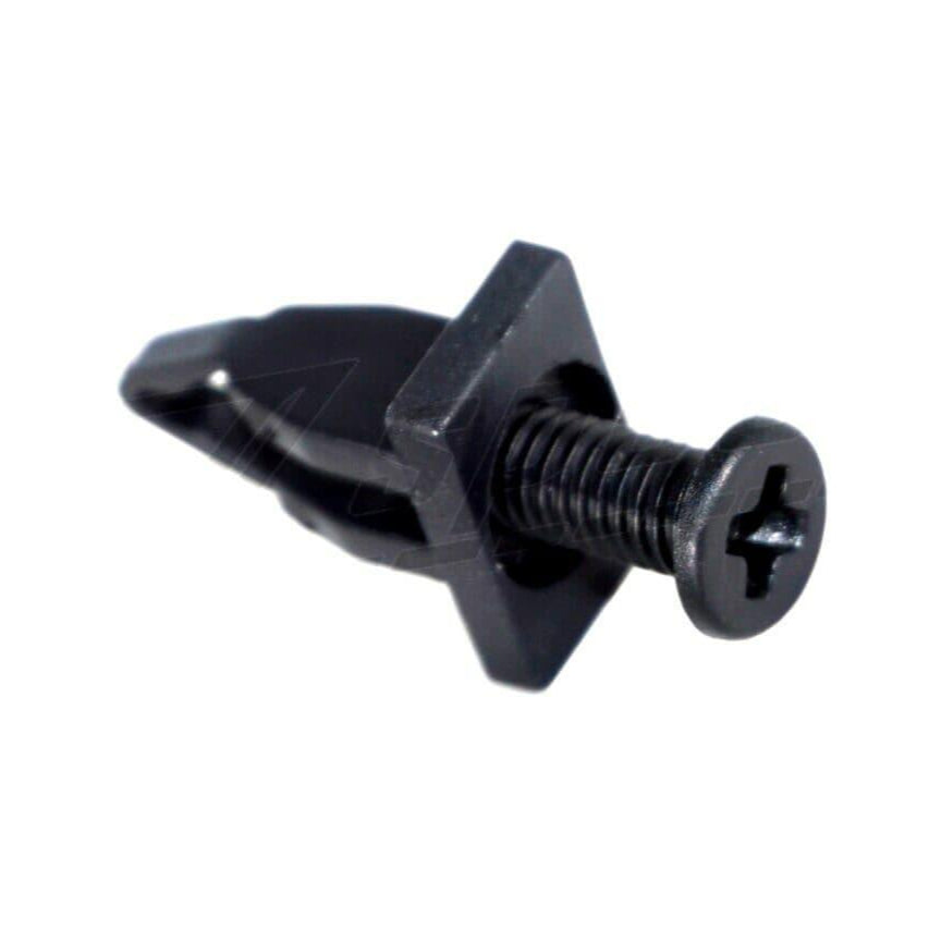 ZSPEC OEM-Style Cowl/Scuttle Panel Plastic Clip, Smaller, for '90-96 Nissan 300zx - ZSD-007354-  DRIVEN - 1
