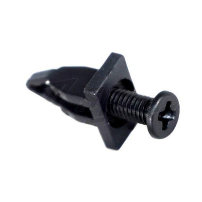 ZSPEC OEM-Style Cowl/Scuttle Panel Plastic Clip, Smaller, for '90-96 Nissan 300zx - ZSD-007354-  DRIVEN - 1