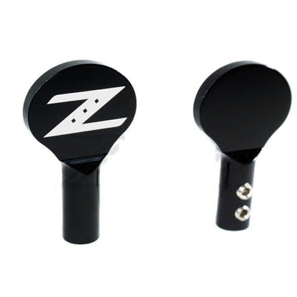 ZSPEC Dipstick Handle for '03-09 Nissan 350z Z33, Billet Aluminum w/ Hex Key - ZSD-372049-ZSD-372056-  DRIVEN - 1