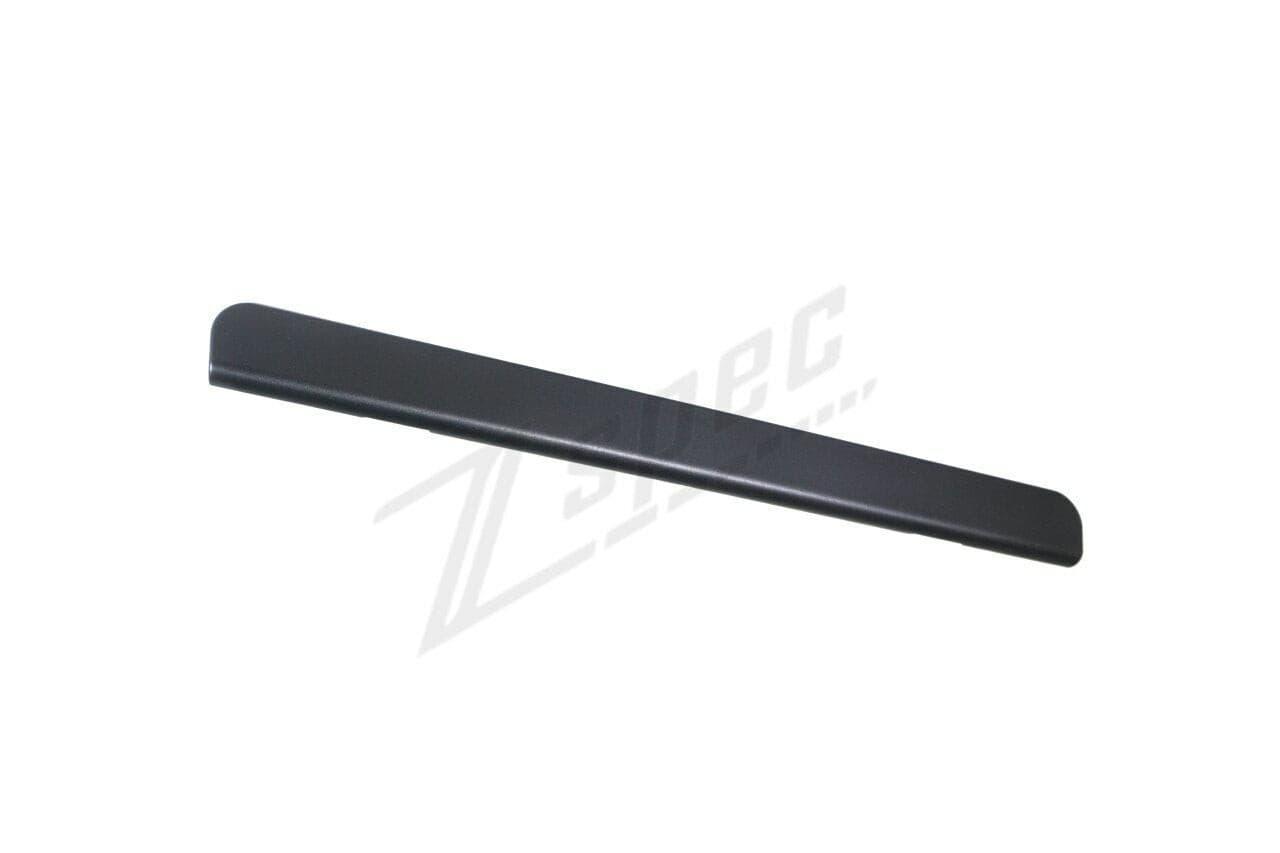 ZSPEC Radio Trim Plate w/o Clips for Nissan Z32 300zx Bezels LHD & RHD - ZSD-006128-  DRIVEN - 2