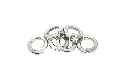 ZSPEC M10 Lock Washers, SUS304 Stainless, 10-Pack - ZSD-012877-  DRIVEN - 3