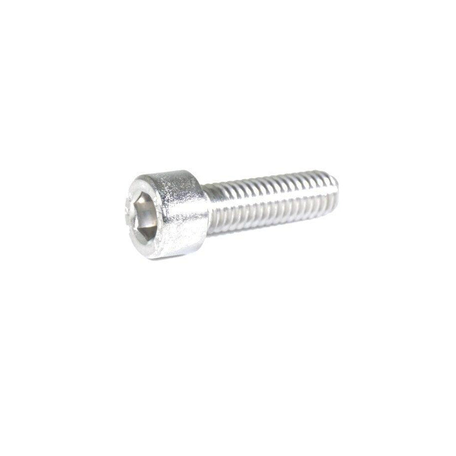ZSPEC M6-1.0x20mm Socket-Head SHSC Fasteners, SUS304 Stainless, 10-Pack - ZSD-386114-  DRIVEN - 1