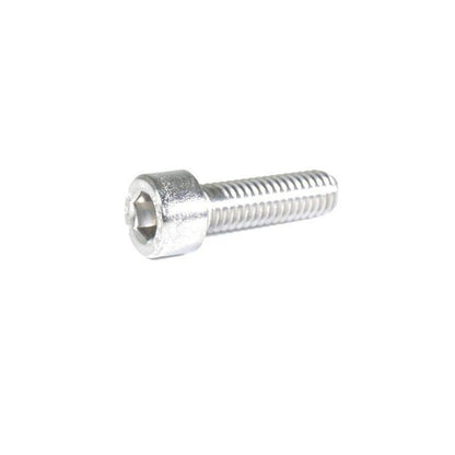 ZSPEC M6-1.0x20mm Socket-Head SHSC Fasteners, SUS304 Stainless, 10-Pack - ZSD-386114-  DRIVEN - 1
