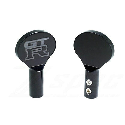 ZSPEC Dipstick Handle fits Nissan GT-R R35, Billet w/ Hex Key - ZSD-195693-ZSD-195709-  DRIVEN - 3