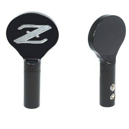 ZSPEC Dipstick Handle for Datsun Z 240z/260z/280z/280zx, Billet, w/ Hex Key - ZSD-189661-ZSD-189678-  DRIVEN - 1