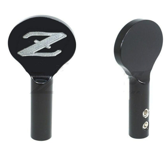 ZSPEC Dipstick Handle for Datsun Z 240z/260z/280z/280zx, Billet, w/ Hex Key - ZSD-189661-ZSD-189678-  DRIVEN - 1