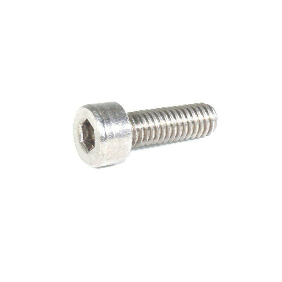 ZSPEC M4-0.7x12mm Socket-Cap (SHSC) Fasteners, Stainless, 10-Pack - ZSD-374630-  DRIVEN - 1