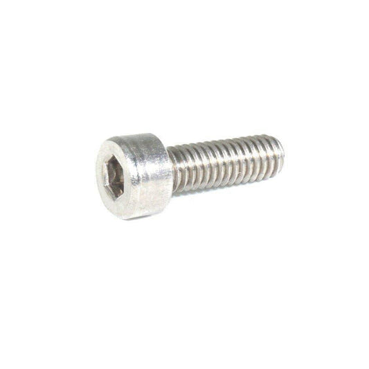 ZSPEC M4-0.7x12mm Socket-Cap (SHSC) Fasteners, Stainless, 10-Pack - ZSD-374630-  DRIVEN - 1