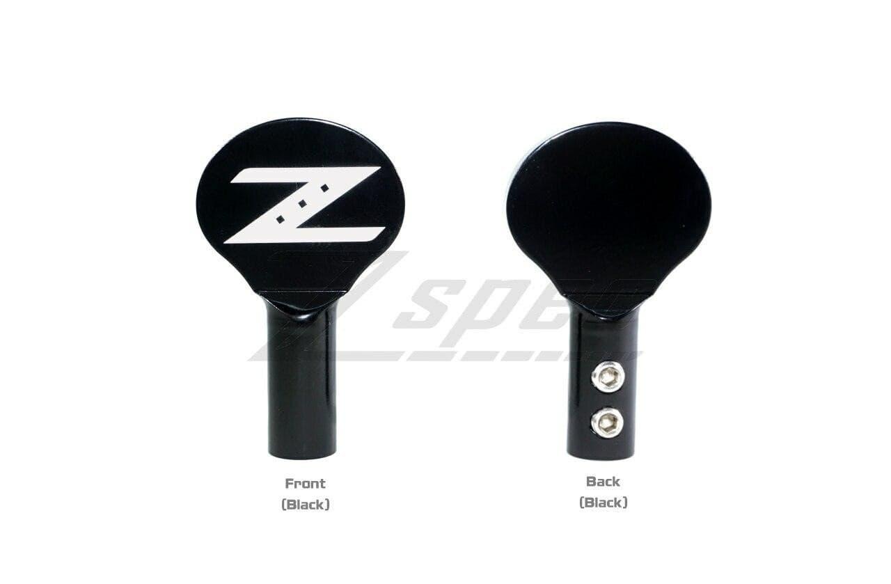 ZSPEC Dipstick Handle for '03-09 Nissan 350z Z33, Billet Aluminum w/ Hex Key - ZSD-372049-ZSD-372056-  DRIVEN - 5