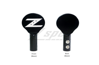 ZSPEC Dipstick Handle for '03-09 Nissan 350z Z33, Billet Aluminum w/ Hex Key - ZSD-372049-ZSD-372056-  DRIVEN - 5