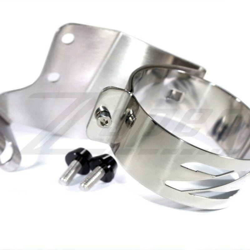 ZSPEC LHD Fuel Filter Bracket for '90-96 Nissan Z32 300zx, Polished - ZSD-189890-ZSD-189906-ZSD-189913-ZSD-189920-ZSD-189937-  DRIVEN - 5