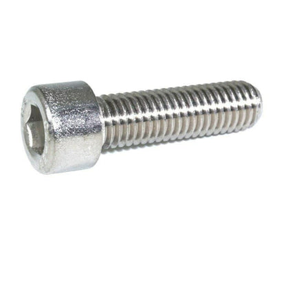 ZSPEC M10-1.5x35mm Socket Cap (SHSC) Fasteners, SUS304 Stainless, 10-Pack - ZSD-005527-  DRIVEN - 1