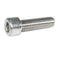 ZSPEC M10-1.5x35mm Socket Cap (SHSC) Fasteners, SUS304 Stainless, 10-Pack