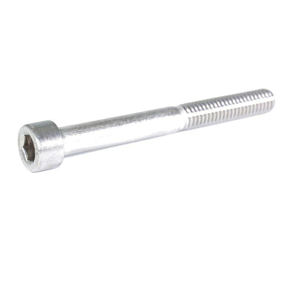 ZSPEC M6-1.0x55mm Socket-Cap SHSC Fasteners, Stainless, 10-Pack - ZSD-004551-  DRIVEN - 1