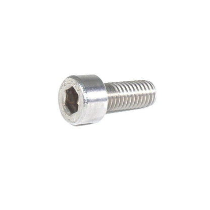 ZSPEC M5-0.8x12mm Socket-Cap SHSC Fasteners, Stainless, 10-Pack - ZSD-004971-  DRIVEN - 1