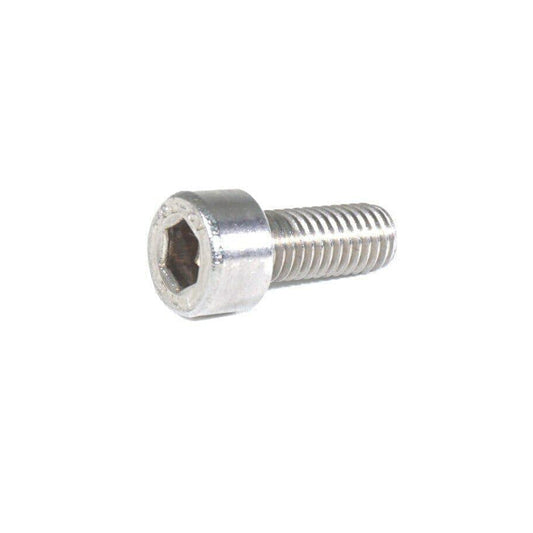 ZSPEC M5-0.8x12mm Socket-Cap SHSC Fasteners, Stainless, 10-Pack - ZSD-004971-  DRIVEN - 1