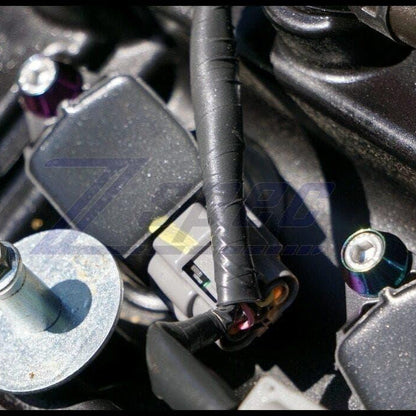 ZSPEC Stage-3 Dress Up Bolts® Fastener Kit for '15+ Nissan Maxima A36, Stainless & Billet - ZSD-191640-ZSD-191657-ZSD-191664-ZSD-191671-ZSD-191688-  DRIVEN - 10