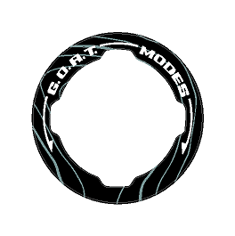 Topo GOAT Mode Overlays (Printed Series) - 2021+ Bronco - 21BRNGOAT-TPAMBLA-21BRNGOAT-TPA51LA-21BRNGOAT-TPAZLA-21BRNGOAT-TPCGLA-21BRNGOAT-TPCBNLA-  DRIVEN - 5