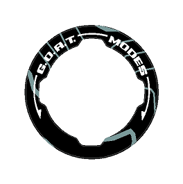 Topo GOAT Mode Overlays (Printed Series) - 2021+ Bronco - 21BRNGOAT-TPAMBLA-21BRNGOAT-TPA51LA-21BRNGOAT-TPAZLA-21BRNGOAT-TPCGLA-21BRNGOAT-TPCBNLA-  DRIVEN - 26