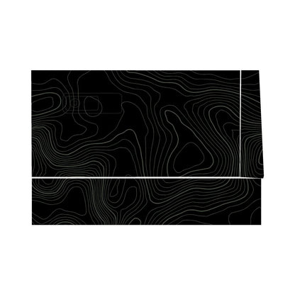 Topographic Glovebox Panel Protection - 2024+ Land Cruiser - 24LC250-SB-TP.WH-24LC250-SB-TP.JA-24LC250-SB-TP.HB-24LC250-SB-TP.VB-24LC250-SB-TP.AG-  DRIVEN - 17