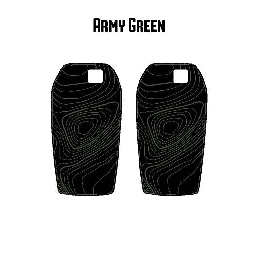 Topographic Key Fob Overlays - 2024+ Tacoma / 2025+ 4Runner - 254RUNNER-KEY-TP.WH-254RUNNER-KEY-TP.JA-254RUNNER-KEY-TP.HB-254RUNNER-KEY-TP.VB-254RUNNER-KEY-TP.AG-  DRIVEN - 9