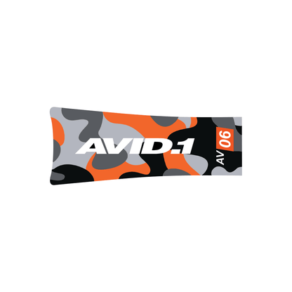 Avid.1 AV06 Wheel Spoke Stickers (Printed Series, 5 Pack) - Universal - AVID1-AV06-UCA1-AVID1-AV06-UCA2-AVID1-AV06-UCA3-AVID1-AV06-RR-AVID1-AV06-IBUC-  DRIVEN - 1