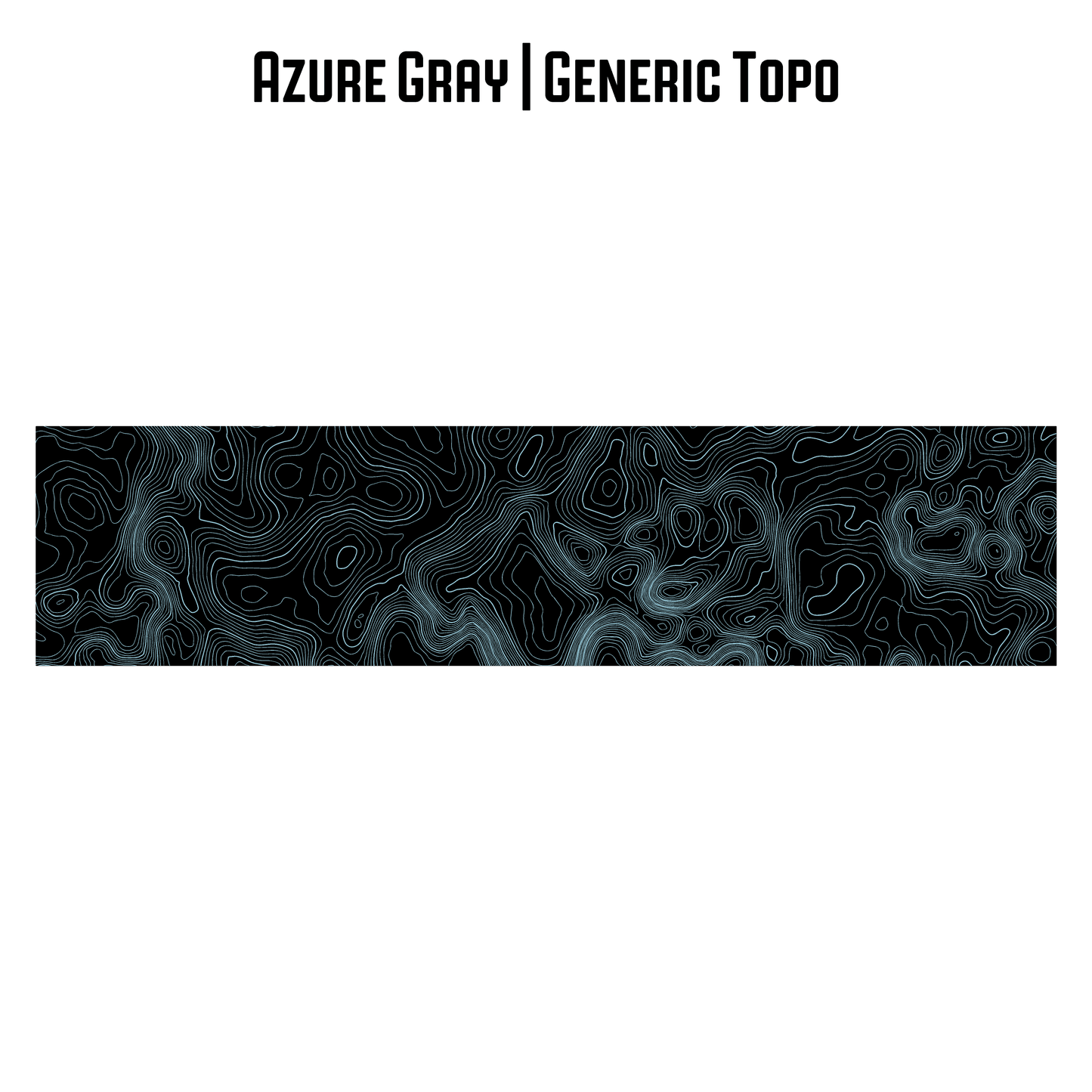 Topographic Map Premium Print Vinyl Rolls (3' or 6') - Matte Finish - 67339b2baf629-67339b2c8076f-21BRNBPILLAR4PT-TPAMB-67339b266e5e7-21BRNBPILLAR4PT-TPA51L-  DRIVEN - 26