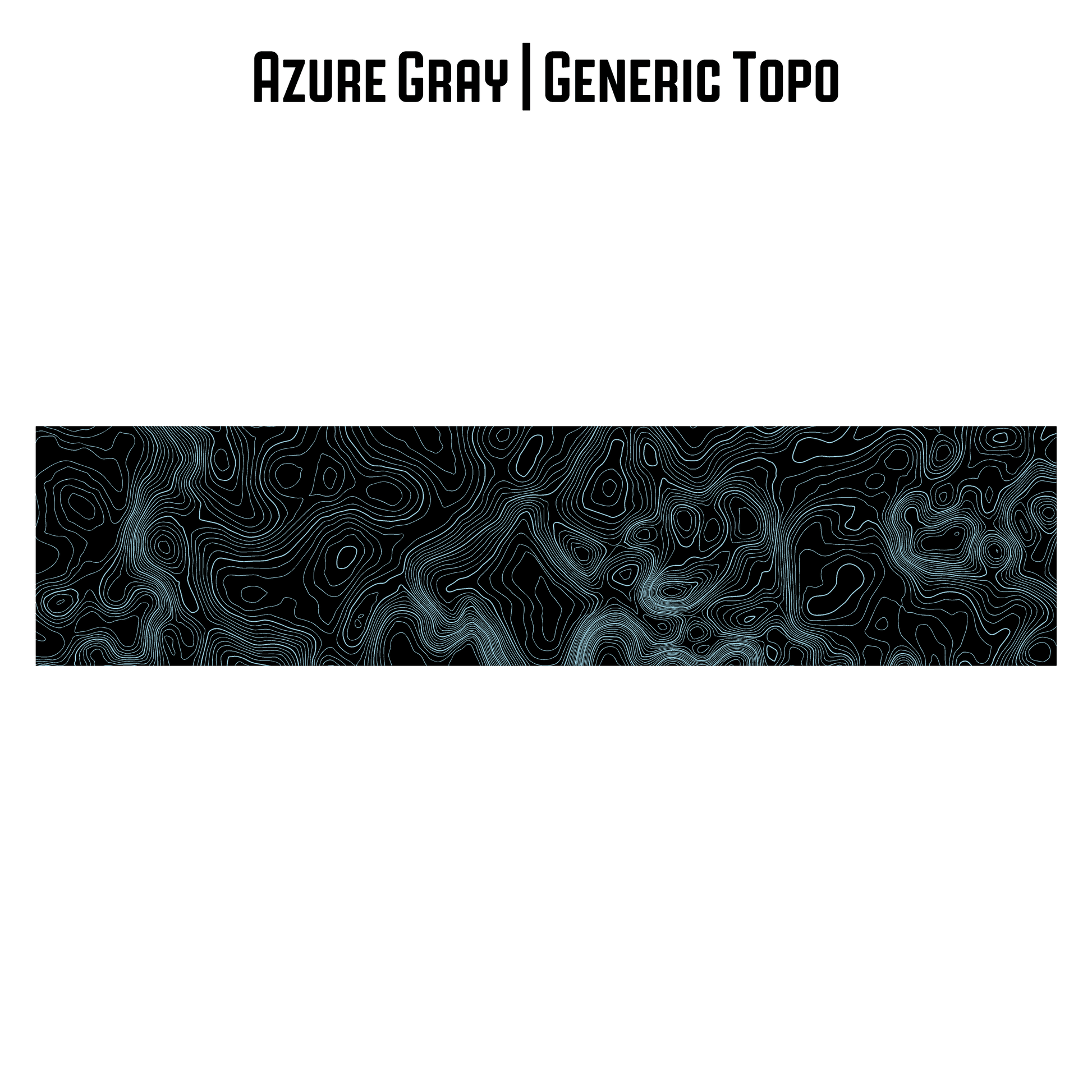 Topographic Map Premium Print Vinyl Rolls (3' or 6') - Matte Finish - 67339b2baf629-67339b2c8076f-21BRNBPILLAR4PT-TPAMB-67339b266e5e7-21BRNBPILLAR4PT-TPA51L-  DRIVEN - 26