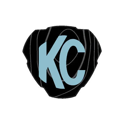 KC HiLITES Flex Era 3 Cover Topo Overlays - Universal - KCHIERA3.WH.CG-KCHIERA3.CG.CG-KCHIERA3.WH.CODE-KCHIERA3.WH.RACE-KCHIERA3.AZ.CG-  DRIVEN - 6