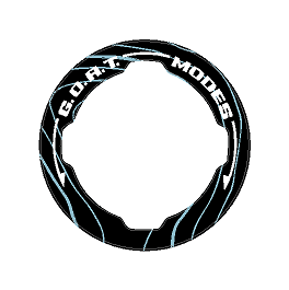 Topo GOAT Mode Overlays (Printed Series) - 2021+ Bronco - 21BRNGOAT-TPAMBLA-21BRNGOAT-TPA51LA-21BRNGOAT-TPAZLA-21BRNGOAT-TPCGLA-21BRNGOAT-TPCBNLA-  DRIVEN - 6