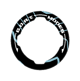 Topo GOAT Mode Overlays (Printed Series) - 2021+ Bronco - 21BRNGOAT-TPAMBLA-21BRNGOAT-TPA51LA-21BRNGOAT-TPAZLA-21BRNGOAT-TPCGLA-21BRNGOAT-TPCBNLA-  DRIVEN - 27