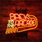 Back to The Arcade Neon Signs