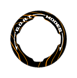 Topo GOAT Mode Overlays (Printed Series) - 2021+ Bronco - 21BRNGOAT-TPAMBLA-21BRNGOAT-TPA51LA-21BRNGOAT-TPAZLA-21BRNGOAT-TPCGLA-21BRNGOAT-TPCBNLA-  DRIVEN - 10