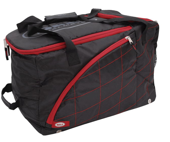 BELL | Helmet Bag (V15) Pro V.2 Bell - 2120014-  DRIVEN - 1