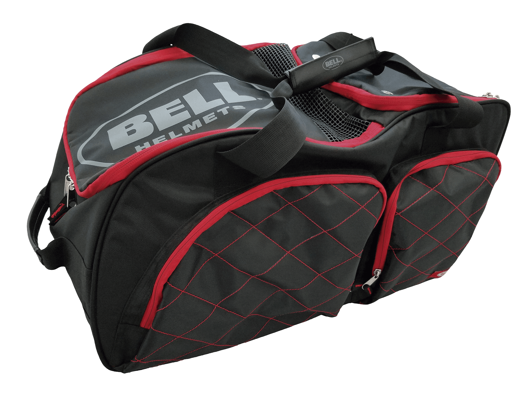 bell helmet bag nz Zippered Accessories Red : Automotive Designed to protect the advanced line of helmets Shop the Best BELL Racing