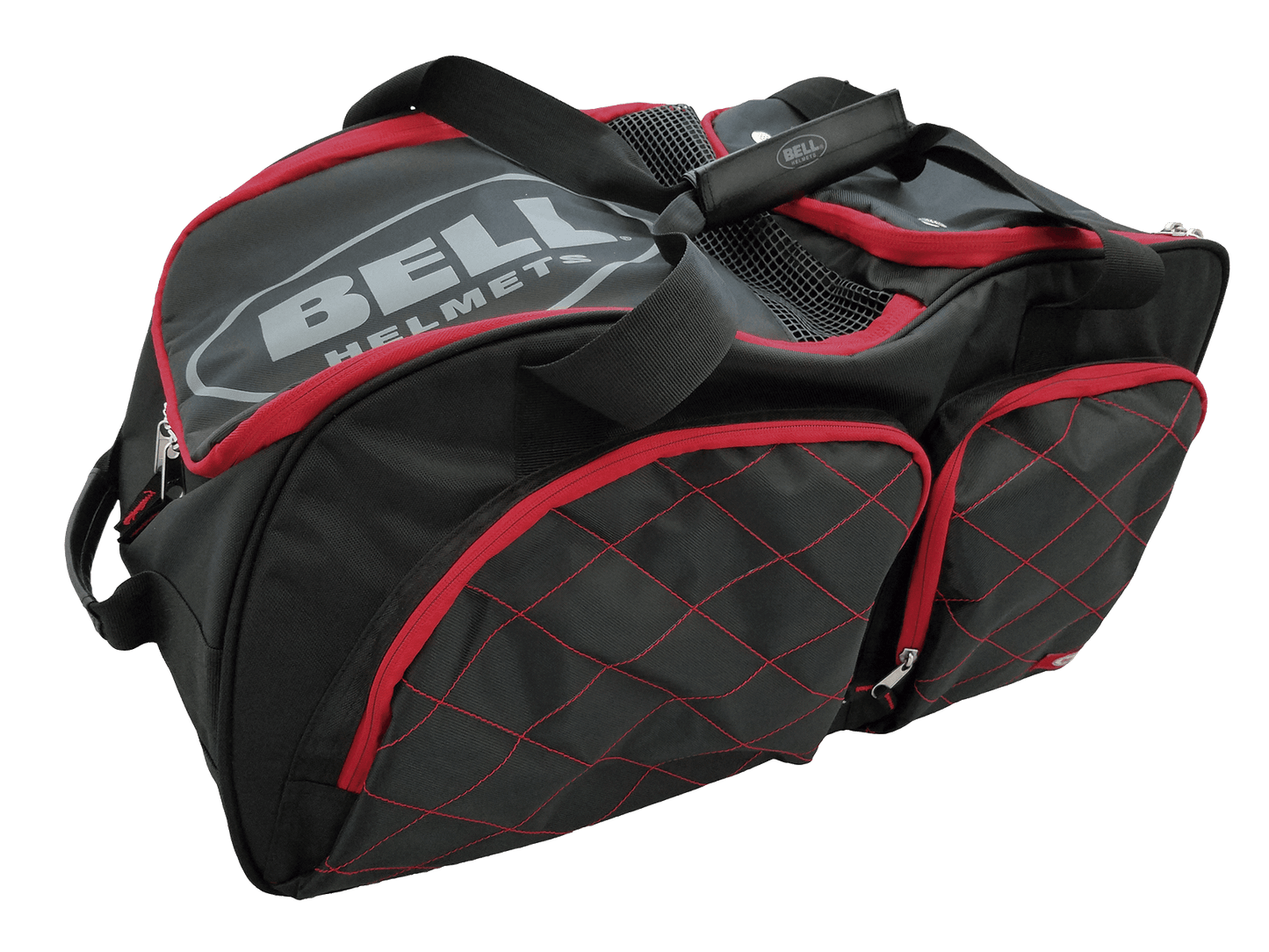 Bell Helmets - Bell® - HELMET BAG (V17) PRO V.2 ROLLER HELMET DRIVEN | Performance Products