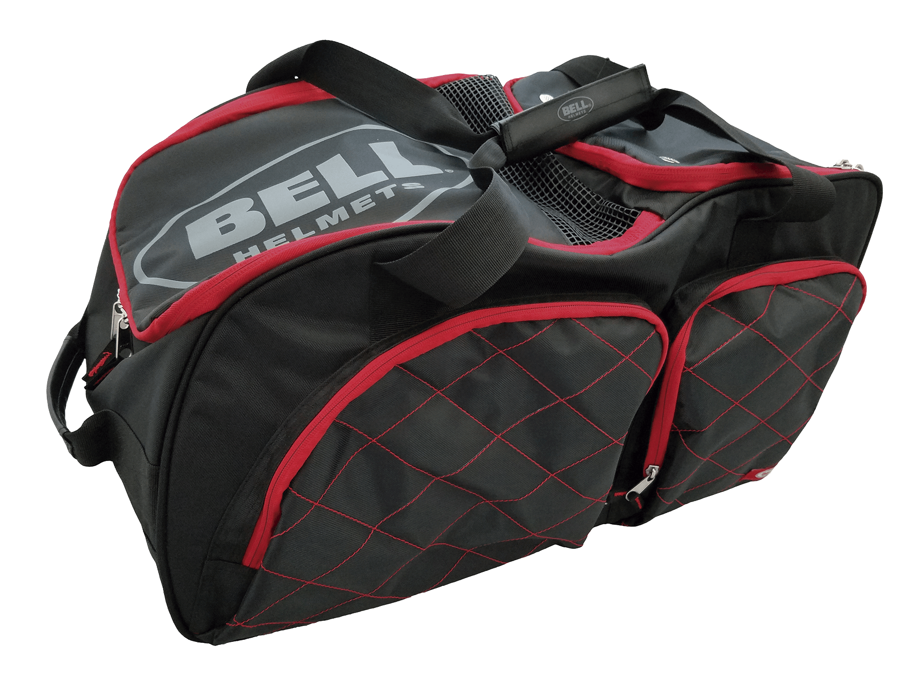 Bell Helmets - Bell® - HELMET BAG (V17) PRO V.2 ROLLER HELMET