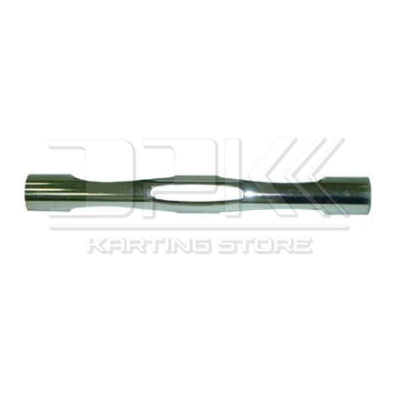 FA Kart | Front Stabilizer Chrome Bar