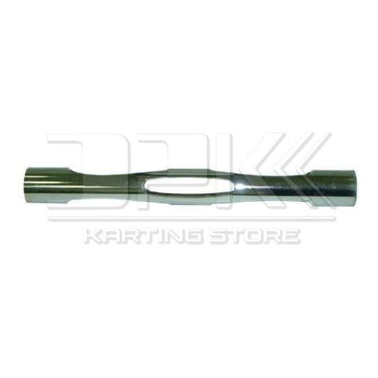 FA Kart | Front Stabilizer Chrome Bar - | DRIVEN | - K01000IZ0853A