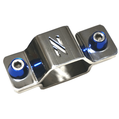 ZSPEC Battery Cable Bracket for '90-99 Nissan 300zx Z32, Polished Stainless - ZSD-376085-ZSD-376092-ZSD-376108-ZSD-376115-ZSD-376122-  DRIVEN - 6
