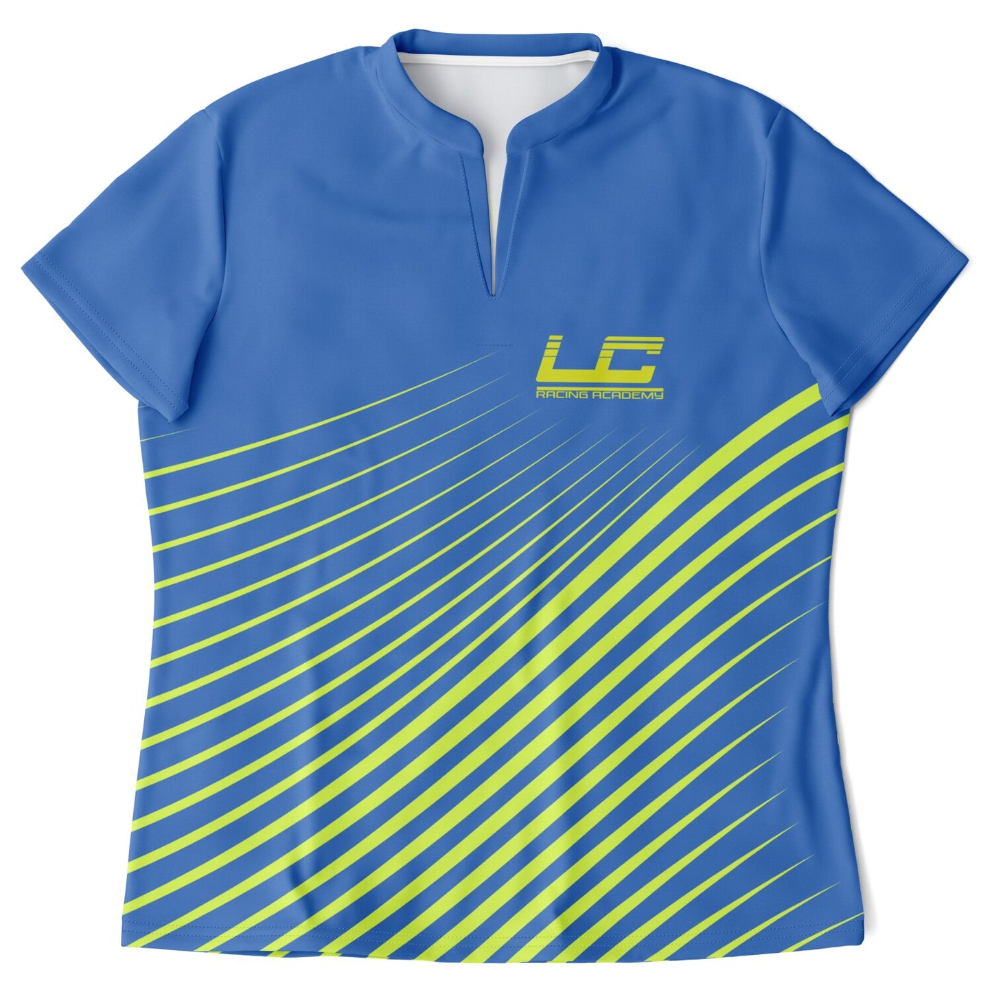 DRIVEN | LC Racing | Woman's Polo Shirt-Woman - | DRIVEN | - SBWSPS-594942-XS-SBWSPS-594942-S-SBWSPS-594942-M-SBWSPS-594942-L-SBWSPS-594942-XL-SBWSPS-594942-2XL-SBWSPS-594942-3XL