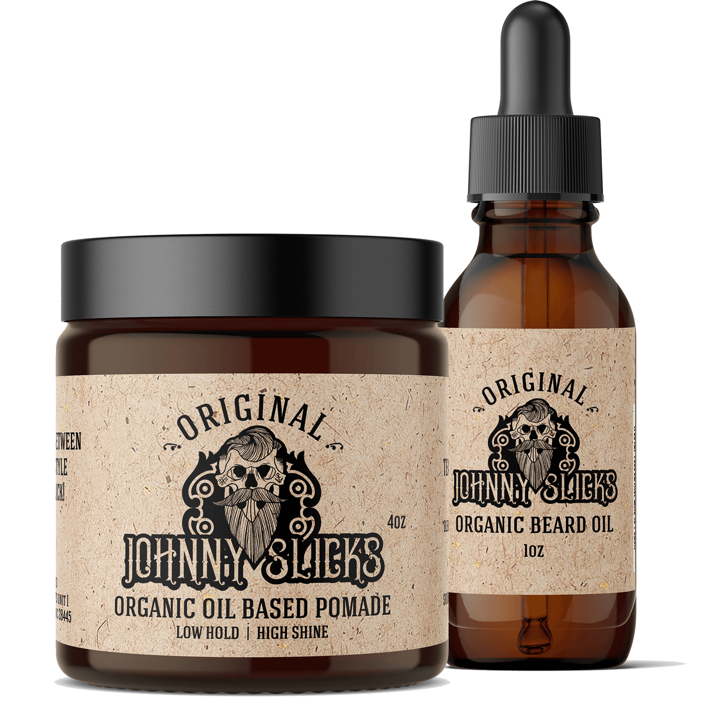 Beard Style Kit - BRDSTYLKIT-1-BRDSTYLKIT-2-  DRIVEN - 1