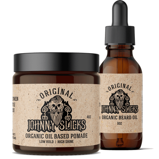 Beard Style Kit - BRDSTYLKIT-1-BRDSTYLKIT-2-  DRIVEN - 1